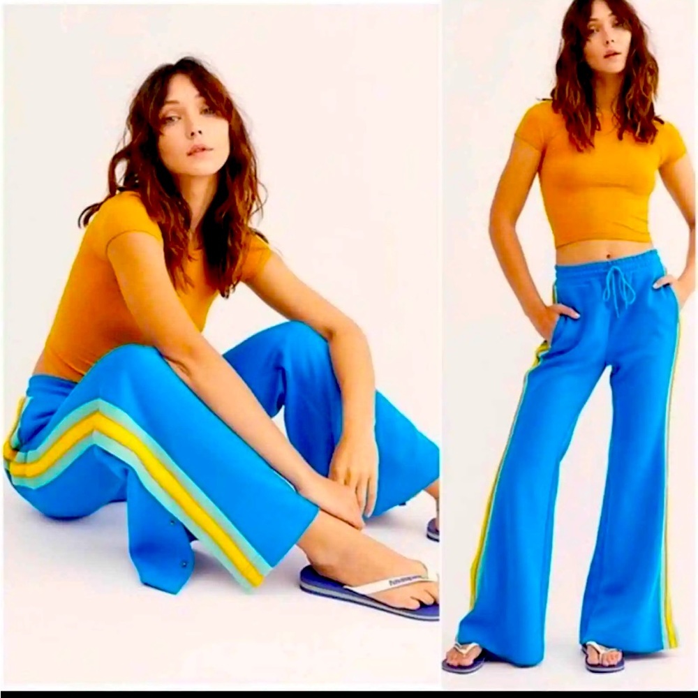 FreePeople joggers